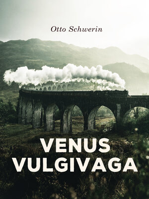 cover image of Venus vulgivaga